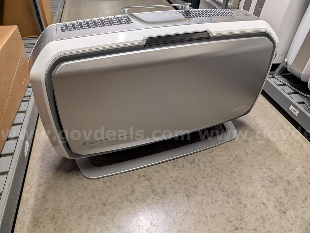 Air Purifiers