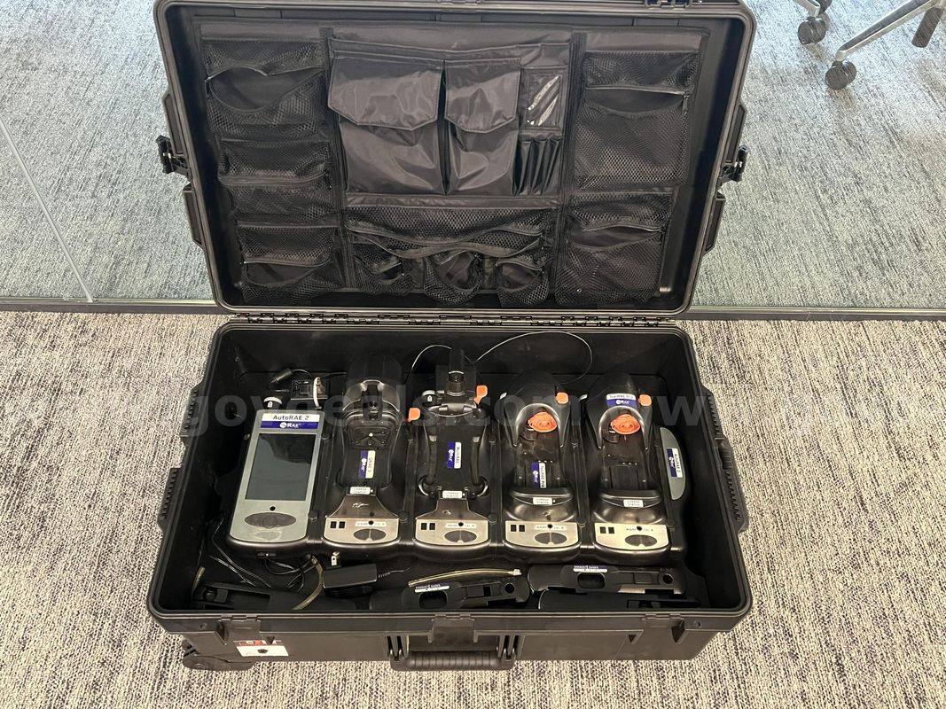 AutoRAE 2 Calibration Station