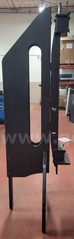 Geneva Studio Easel