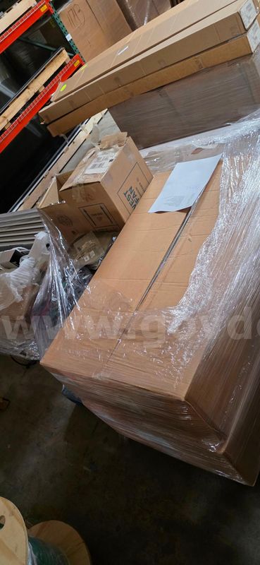 Electrical Parts and Repair Parts for Gate Arm