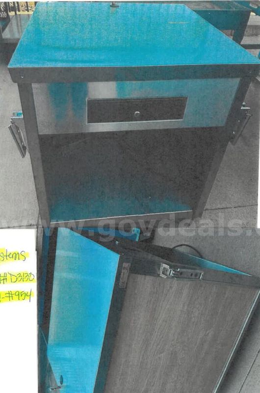 Cashier Stand/Table