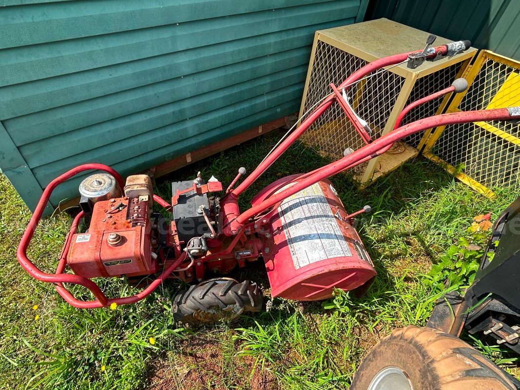 Garden Diggers (Lot of 2)
